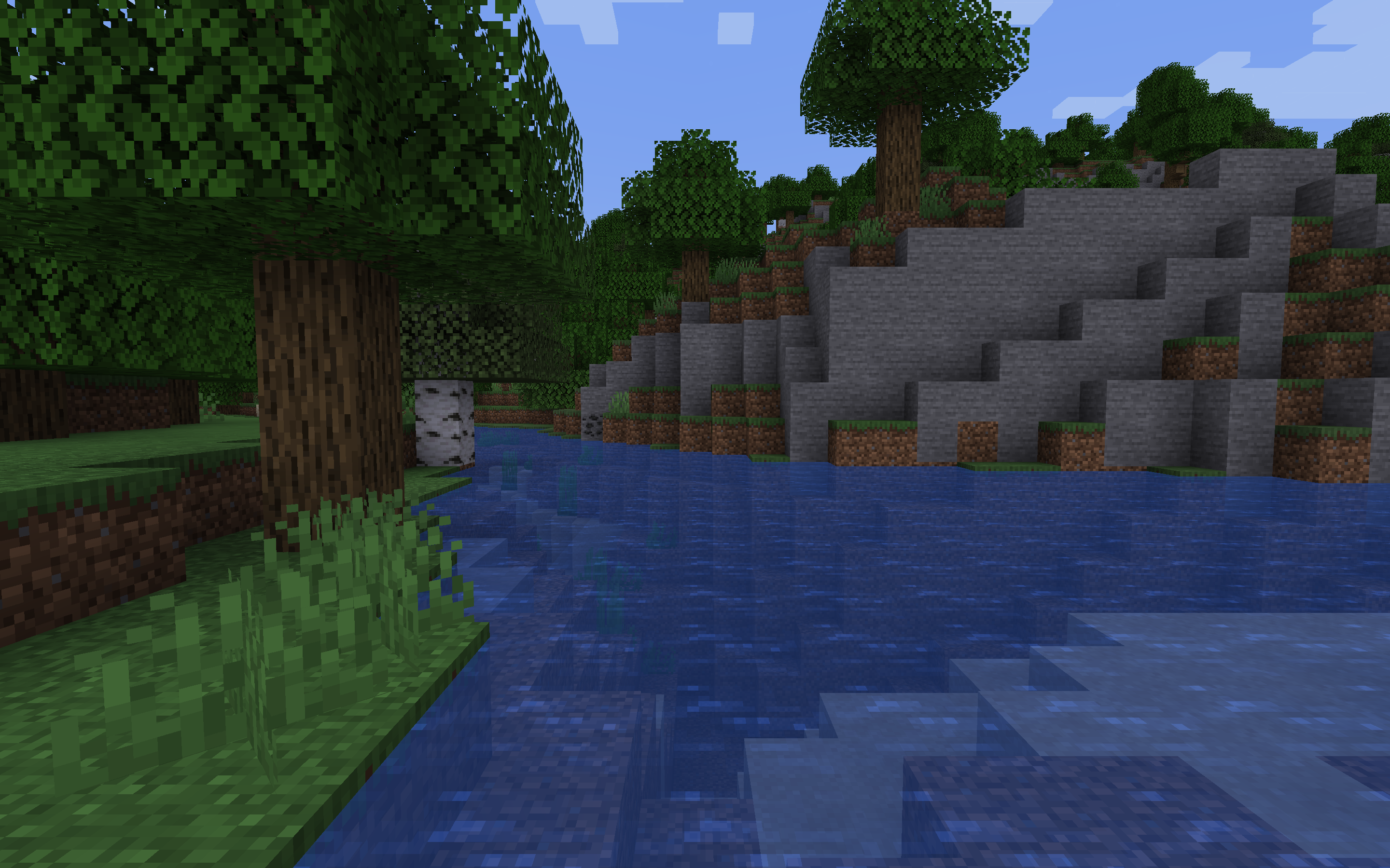 Cliffs