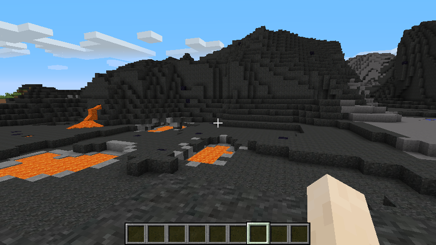 Climatic Biomes