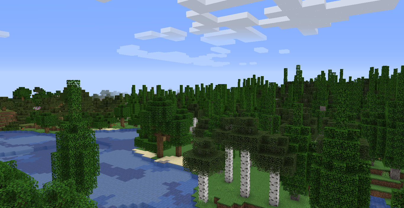 Climatic World Type