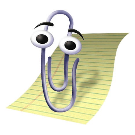 Clippy's Tippies ®: Fabric [Discontinued]