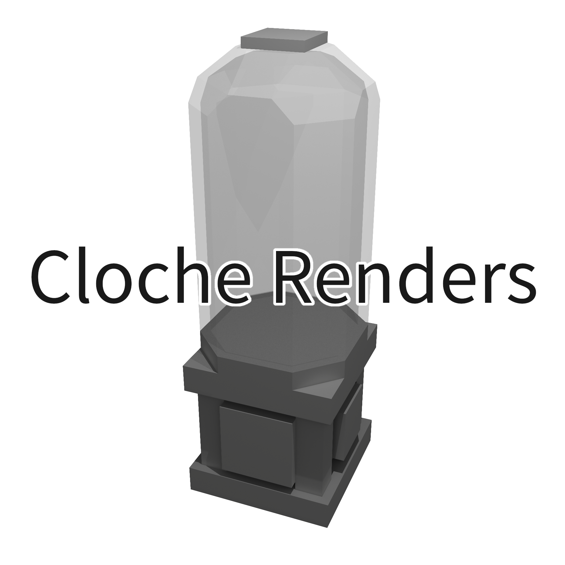 Cloche Renderers