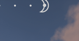 Clock HUD Renew