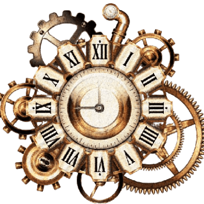 ClockworkLib