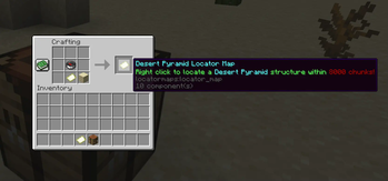 Clokkworkk's Locator Maps