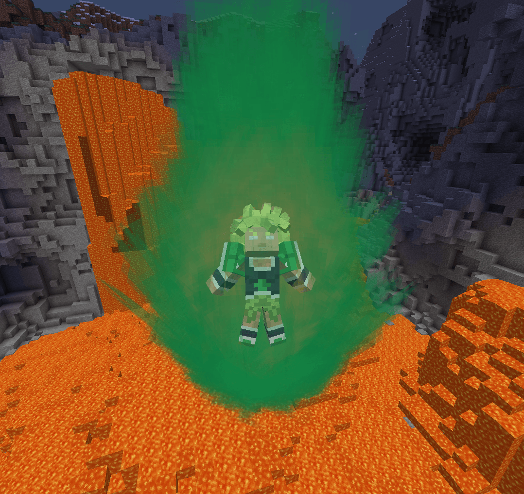 CNPC+ DBC Addon