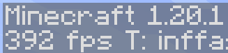 Cobalt - Custom Chunk Renderer