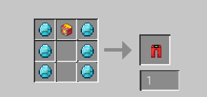Cobblemon Armor Sets