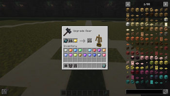 Cobbled Armor Trims - Cobblemon
