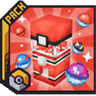 CobbledGacha v.1.1 [Bloo's Gacha Machine Addon]