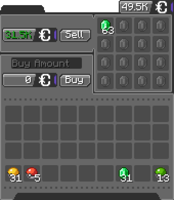 CobbleDollars [Cobblemon Addon]