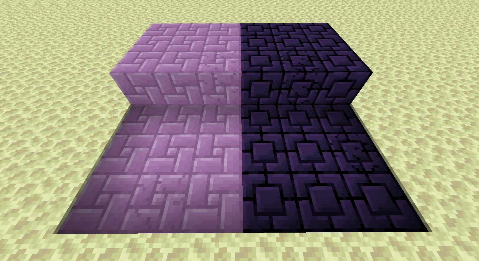 Cobbled Paths