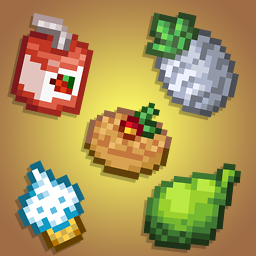 CobbleFoods Advancements