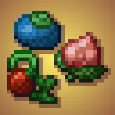 CobbleFoods