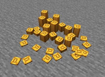 CobbleFoods