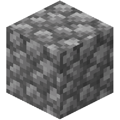 CobbleGenRandomizer