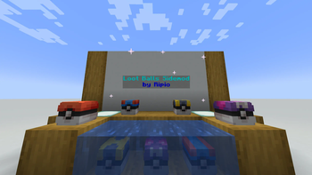 Cobbleloots: Loot Balls and More!