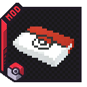 【Cobblemon】BadgeBox
