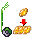 Cobblemon: Fortune-able Evo Stones