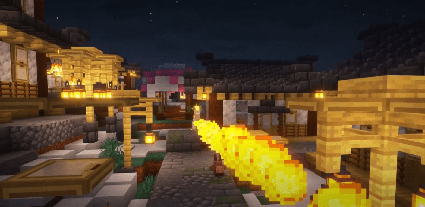 Cobblemon Fury ( real-time battle !)