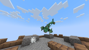 Cobblemon: Legends Untold Reborn (Continued)
