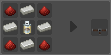 Cobblemon: Max Repel
