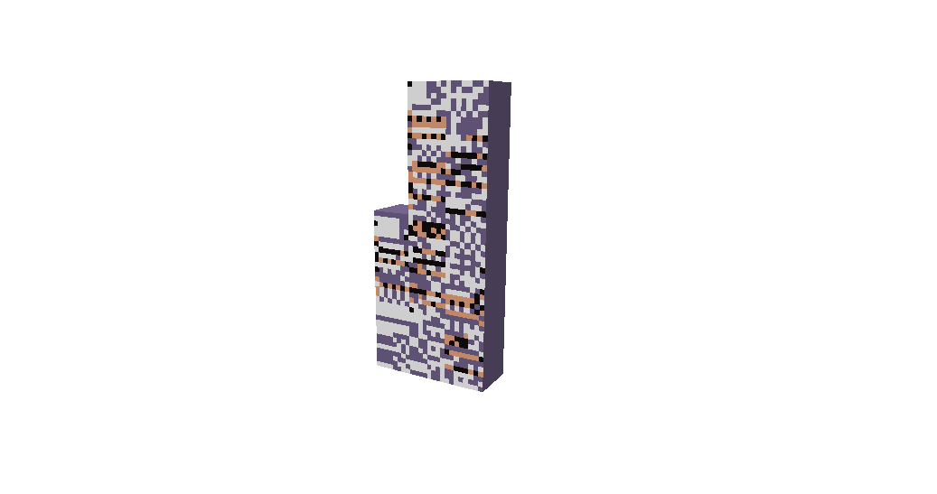Cobblemon - Missingno!