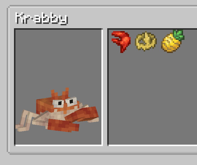 Cobblemon Modded Drops