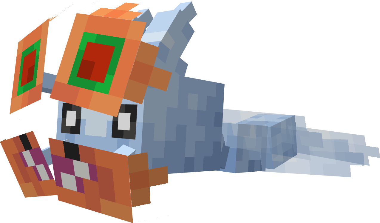 Cobblemon Paradigm Addon