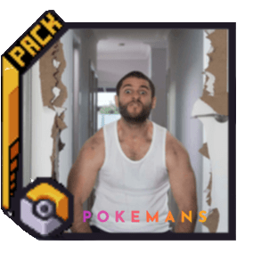 Pokemans Pack [Cobblemon]