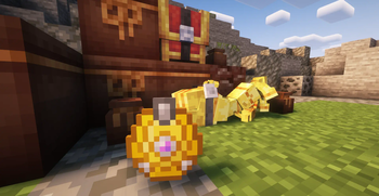 Cobblemon Pokenav