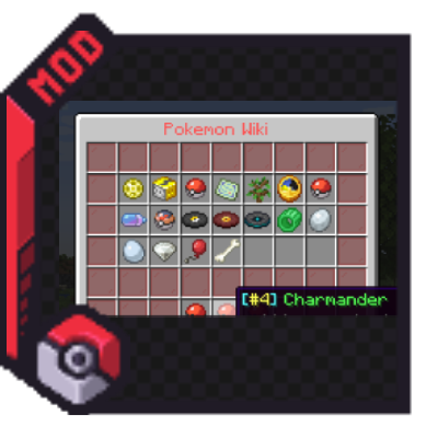 Cobblemon Wiki Gui