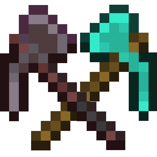 CodenameGamer Paxels