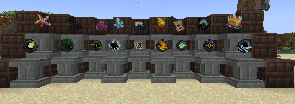 Codex Of Champions