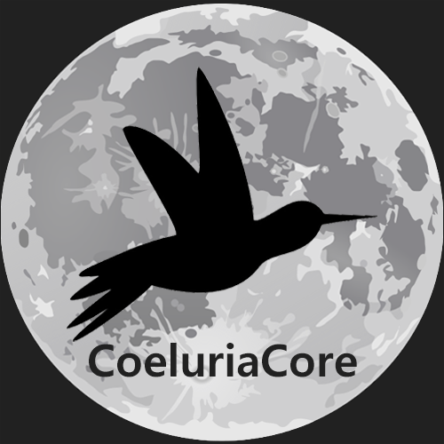 CoeluriaCore