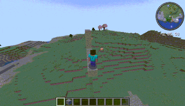 Double Jump