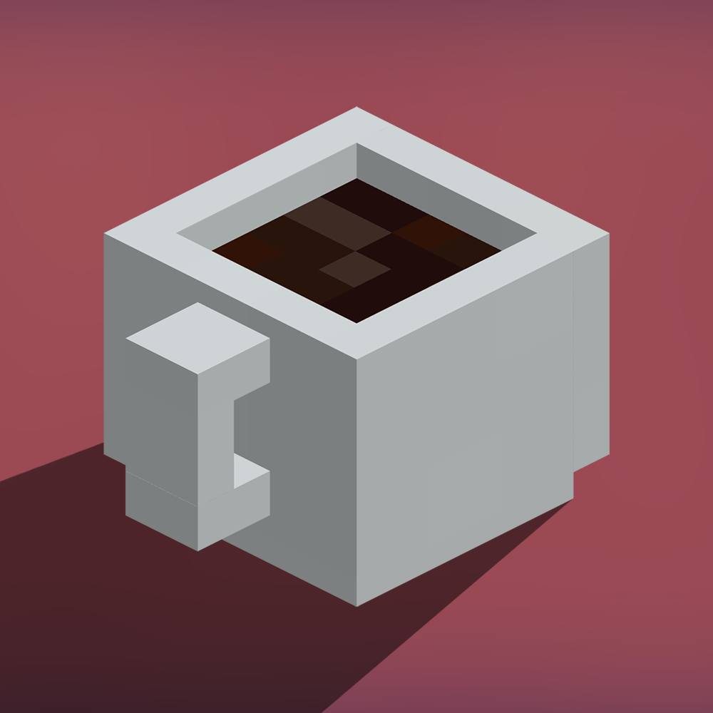 CoffeeCraft - by BlockBrothers