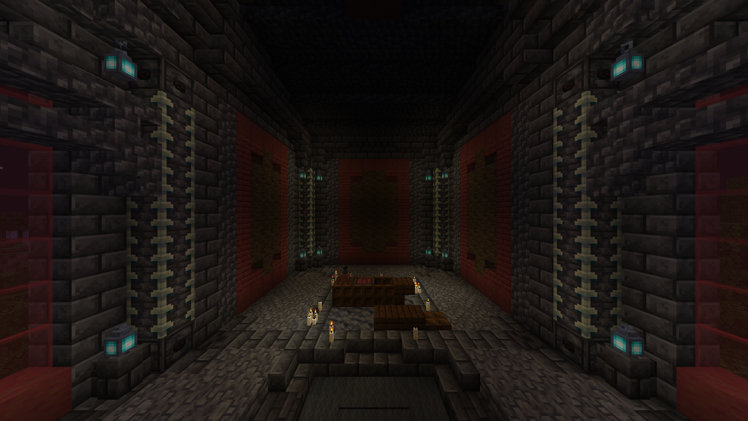 Coffins