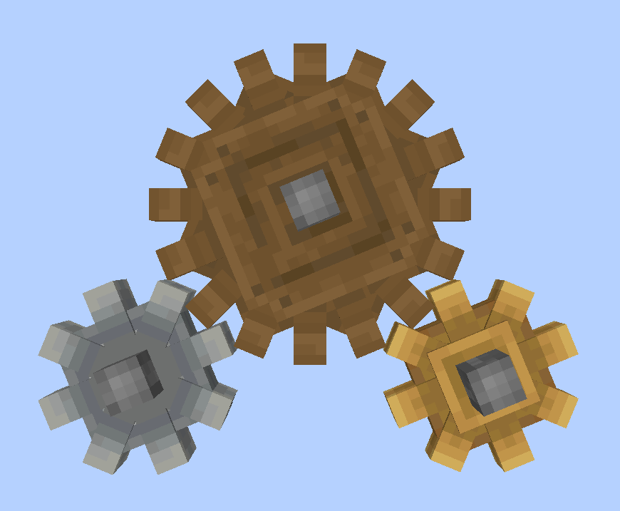 Cogwheel Tweaker
