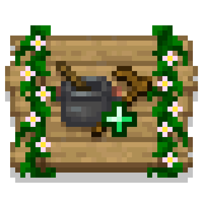 Collector's Reap