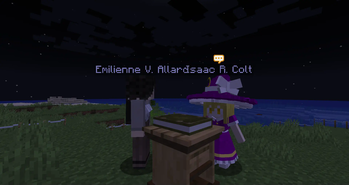 Colonies Maid Citizen