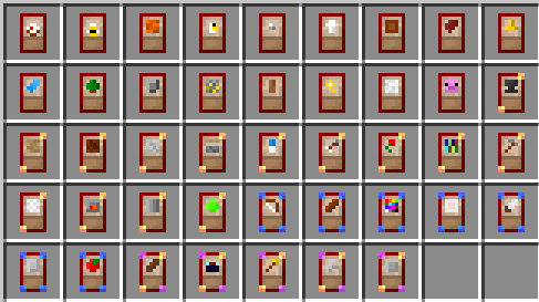 Colony Cards