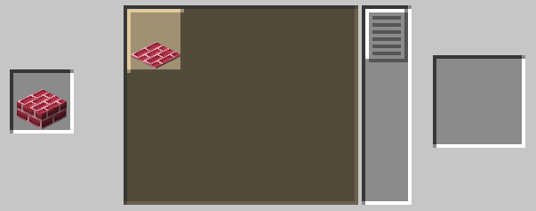 ColorBricks16 (Forge&Fabric)