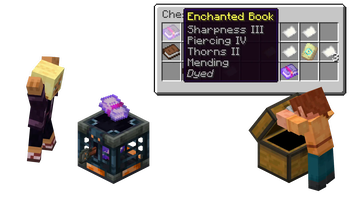Colorful Books