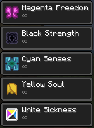 Colormancer-lib