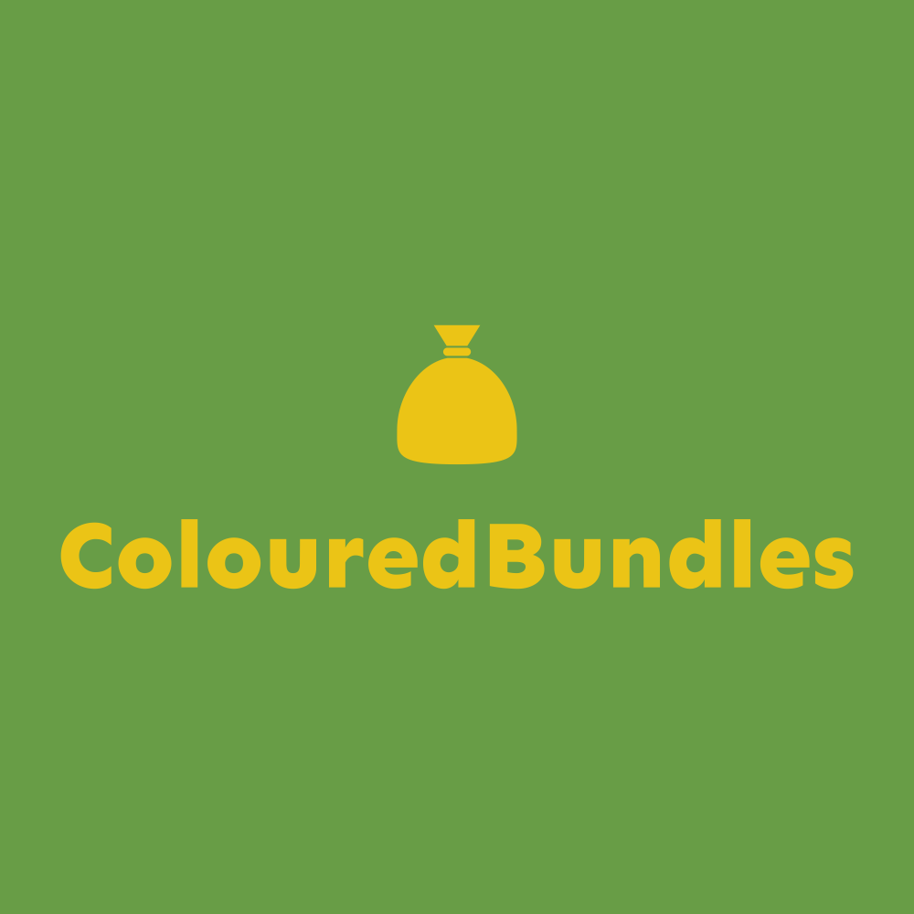 Coloured Bundles Forge