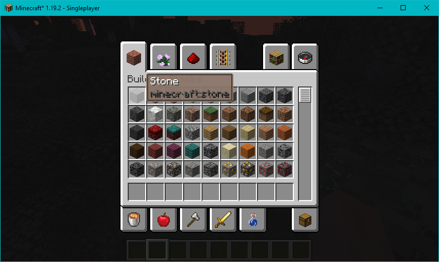 Coloured Categories
