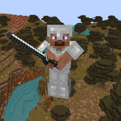 Combat Expansion: Twinblades, Longswords and Warhammers