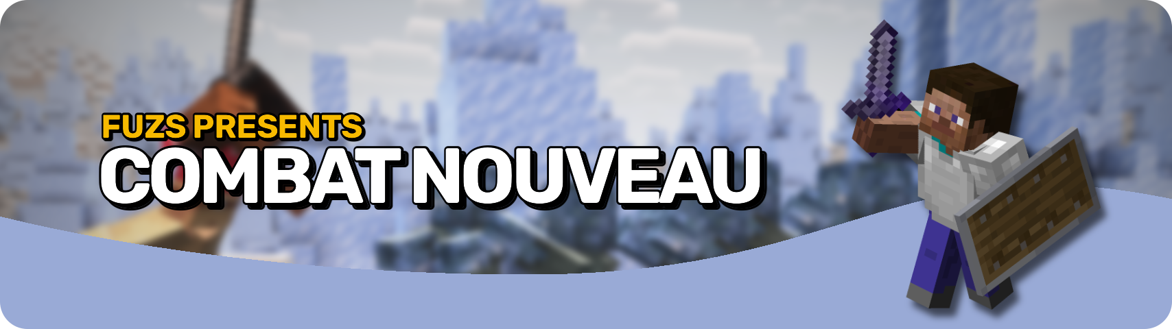 Combat Nouveau