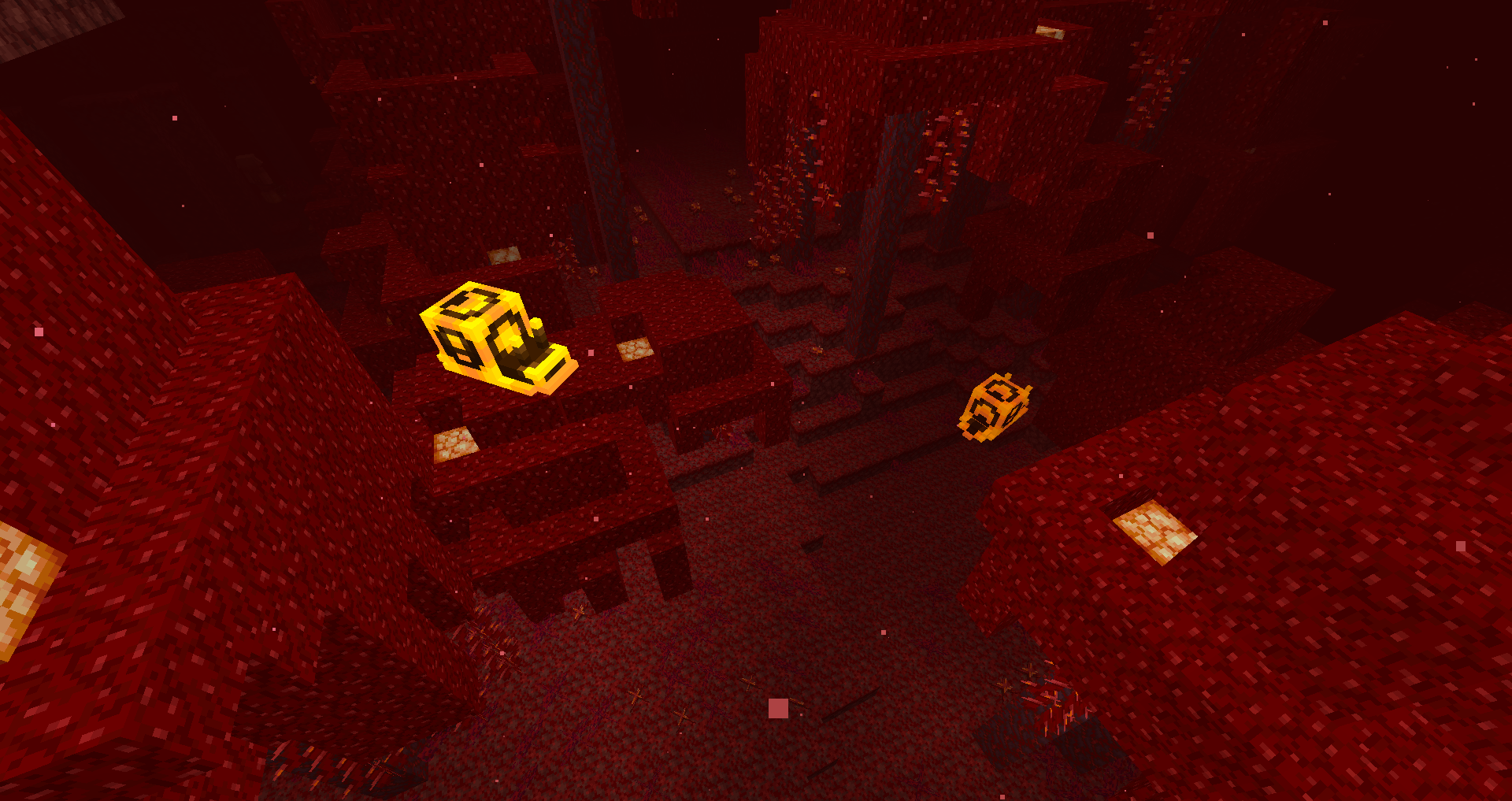Combustion Mayhem