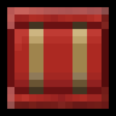 Comforts (Fabric 1.16.5 - 1.19.2)